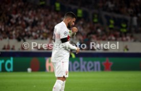 09.09.26 VfB Stuttgart - Viking Stavanger