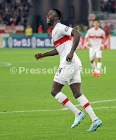 19.10.22 VfB Stuttgart - DSC Arminia Bielefeld