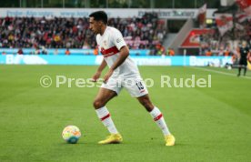 12.11.22 Bayer 04 Leverkusen - VfB Stuttgart