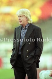 14.08.98 VfB Stuttgart - Borussia Dortmund