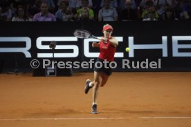 Porsche Tennis Grand Prix 2018