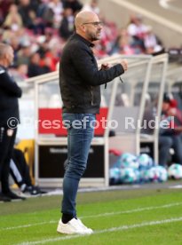 03.10.20 VfB Stuttgart - Bayer 04 Leverkusen
