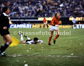 25.06.78 Argentinien - Niederlande