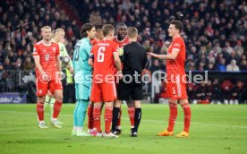 19.04.23 FC Bayern M&uuml;nchen - Manchester City