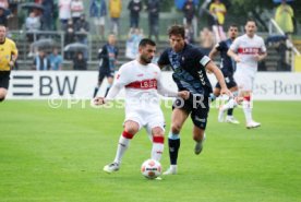 26.07.25 VfB Stuttgart - Celta de Vigo