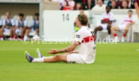 09.08.25 VfB Stuttgart - FC Bologna