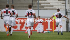 VfB Stuttgart II - SC Freiburg II