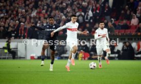 06.11.25 VfB Stuttgart - Feyenoord Rotterdam