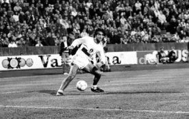 VfB Stuttgart - FC Bayern M&uuml;nchen