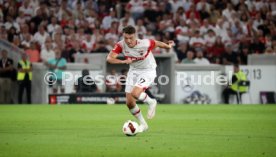 04.09.26 VfB Stuttgart - 1. FC K&ouml;ln
