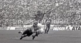 30.05.92 DFB Deutschland - T&uuml;rkei