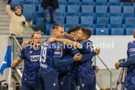 22.10.26 TSG 1899 Hoffenheim - Olympique Lyon