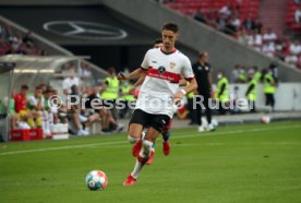 31.07.21 VfB Stuttgart - FC Barcelona