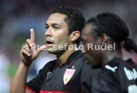 04.11.09 FC Sevilla - VfB Stuttgart