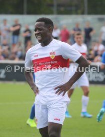 U 19 Junioren Bundesliga VFB Stuttgart-TSG 1899 Hoffenheim