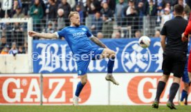 23.04.22 Stuttgarter Kickers - TSV Ilshofen