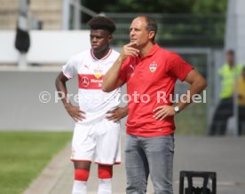 VfB Stuttgart II - SC Freiburg II