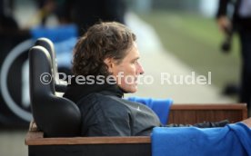 SG Sonnenhof Gro&szlig;aspach - 1. FC Magdeburg