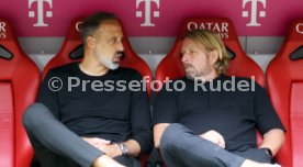 10.09.22 FC Bayern M&uuml;nchen - VfB Stuttgart
