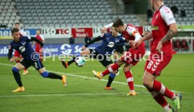 20.12.20 SC Freiburg - Hertha BSC Berlin