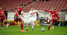 23.10.20 VfB Stuttgart - 1. FC K&ouml;ln