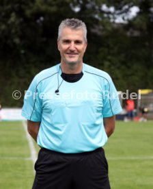 19.07.25 TSV Leutenbach - VfB Stuttgart Traditionself
