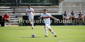 08.08.20 VfB Stuttgart - SV Sandhausen