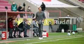 20.02.21 1. FC K&ouml;ln - VfB Stuttgart