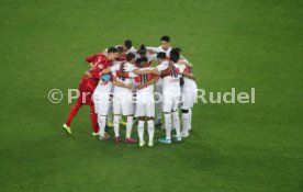 VfB Stuttgart - VfL Bochum