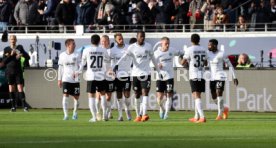 11.03.23 Eintracht Frankfurt - VfB Stuttgart