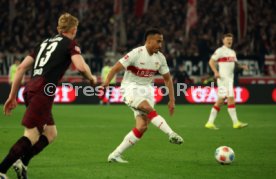 15.03.26 VfB Stuttgart - RB Leipzig