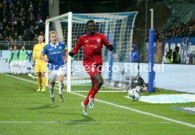 SV Darmstadt 98 - VfB Stuttgart