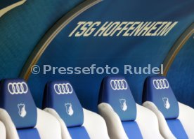 18.04.26 TSG 1899 Hoffenheim - Borussia Dortmund