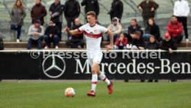 23.04.22 U19 VfB Stuttgart - U19 1. FC Kaiserslautern