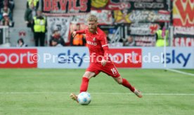 30.03.25 SC Freiburg - 1. FC Union Berlin