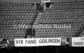 09.10.92 VfB Stuttgart - Leeds United
