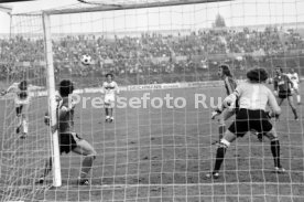 VfB Stuttgart - 1. FC N&uuml;rnberg