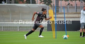 03.08.20 VfB Stuttgart Training