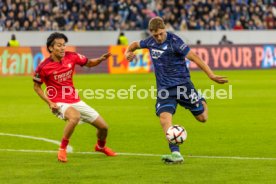 22.10.26 TSG 1899 Hoffenheim - Olympique Lyon