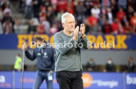 26.09.21 SC Freiburg - FC Augsburg