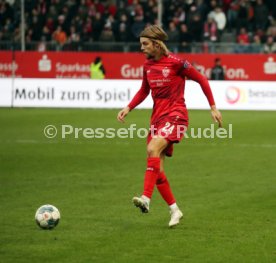 SV Sandhausen - VfB Stuttgart