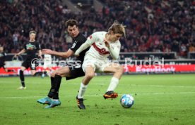 05.03.22 VfB Stuttgart - Borussia M&ouml;nchengladbach