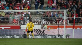 VfB Stuttgart - VfL Wolfsburg