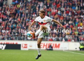 30.04.22 VfB Stuttgart - VfL Wolfsburg
