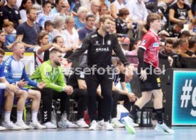 01.09.23 TVB Stuttgart - Füchse Berlin