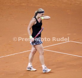 Porsche Tennis Grand Prix 2014