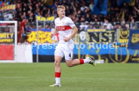 13.09.25 VfB Stuttgart II - 1. FC Saarbr&uuml;cken