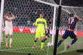 02.10.25 FC Basel - VfB Stuttgart