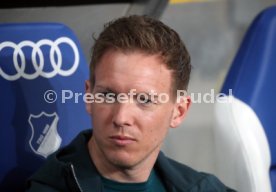 TSG 1899 Hoffenheim - Bayer 04 Leverkusen