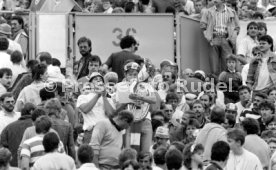 20.08.88 VfB Stuttgart - Stuttgarter Kickers